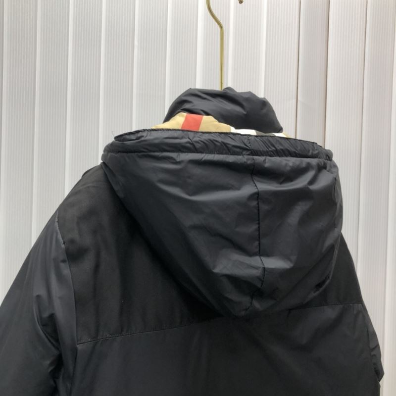 Burberry Down Jackets